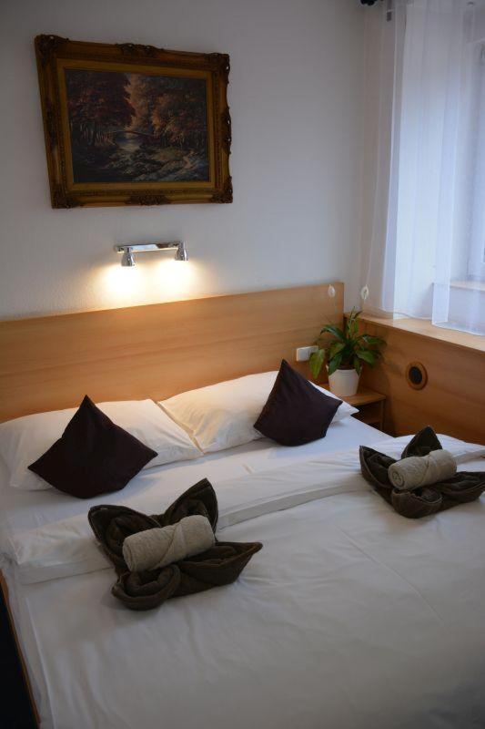 Hotel O.K. 1 Beroun  Esterno foto