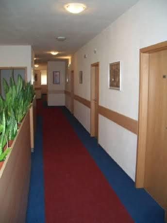 Hotel O.K. 1 Beroun  Esterno foto