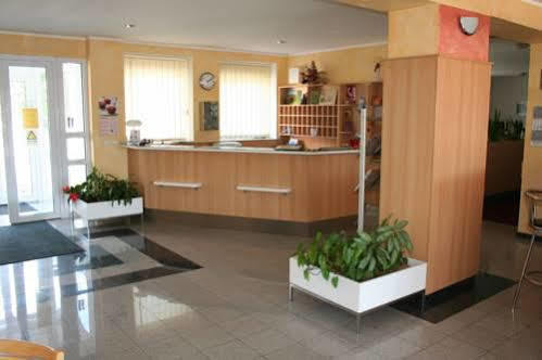 Hotel O.K. 1 Beroun  Esterno foto
