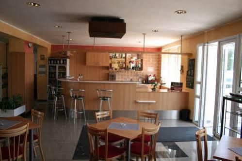 Hotel O.K. 1 Beroun  Esterno foto